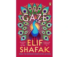 KNYGA Elif Safak Gaze