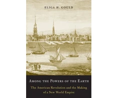 KNYGA Eliga H Gould Among the Powers of the Earth