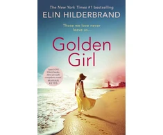 KNYGA Elin Hilderbrand Golden Girl