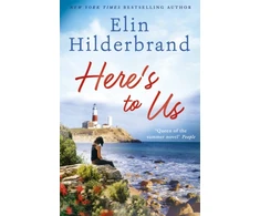 KNYGA Elin Hilderbrand Here's to Us