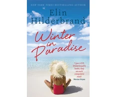 KNYGA Elin Hilderbrand Winter In Paradise