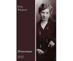 KNYGA Elin Wagner Penwoman