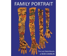 KNYGA Eliot Whitehead Family Portrait