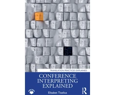 KNYGA Elisabet Tiselius Conference Interpreting Explained