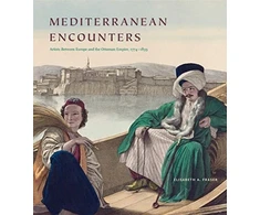 KNYGA Elisabeth A Fraser Mediterranean Encounters
