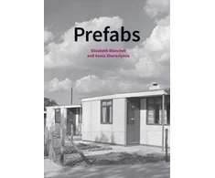 KNYGA Elisabeth Blanchet Prefabs