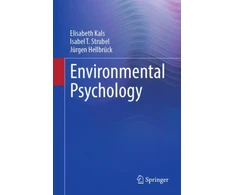 KNYGA Elisabeth Kals Environmental Psychology