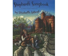 KNYGA Elisabeth Lebret Shepherd's Songbook