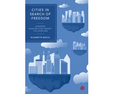 KNYGA Elisabetta Mocca Cities in Search of Freedom