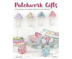 KNYGA Elise Baek Patchwork Gifts