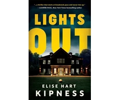 KNYGA Elise Hart Kipness Lights Out