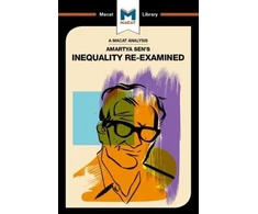 KNYGA Elise Klein Analysis of Amartya Sen's Inequality Re-Examined