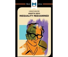 KNYGA Elise Klein Analysis of Amartya Sen's Inequality Re-Examined
