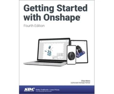 KNYGA Elise Moss Getting Started with Onshape