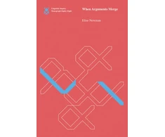 KNYGA Elise Newman When Arguments Merge