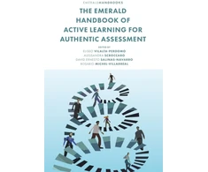 KNYGA Eliseo Vilalta Perdomo Emerald Handbook of Active Learning For Authentic Assessment