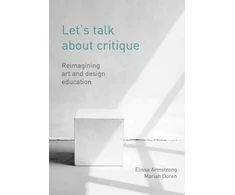 KNYGA Elissa Armstrong Let's Talk about Critique