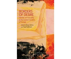 KNYGA Elissa Helms Borders of Desire