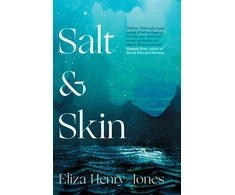 KNYGA Eliza Henry Jones Salt and Skin