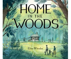 KNYGA Eliza Wheeler Home in the Woods
