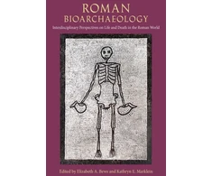 KNYGA Elizabeth A Bews Roman Bioarchaeology