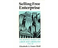 KNYGA Wolf Selling Free Enterprise