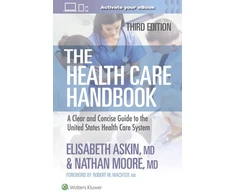 KNYGA Elizabeth Askin Health Care Handbook
