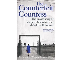 KNYGA Elizabeth B White Counterfeit Countess, The