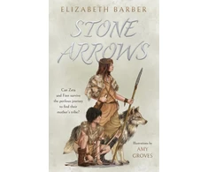 KNYGA Elizabeth Barber Stone Arrows