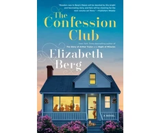KNYGA Elizabeth Berg Confession Club