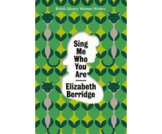 KNYGA Elizabeth Berridge Sing Me Who You Are