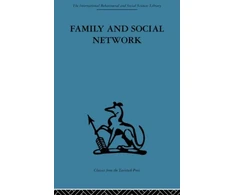 KNYGA Elizabeth Bott Family and Social Network