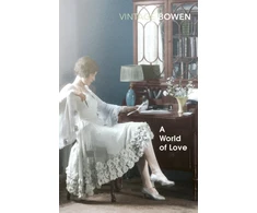 KNYGA Elizabeth Bowen World Of Love
