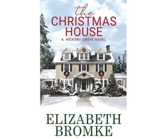 KNYGA Elizabeth Bromke Christmas House