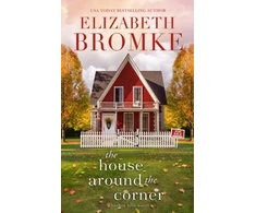 KNYGA Elizabeth Bromke House Around the Corner