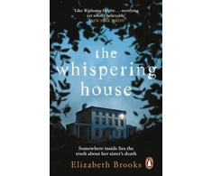 KNYGA Elizabeth Brooks Whispering House