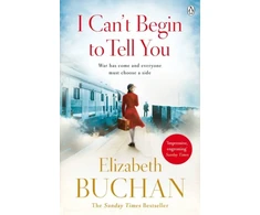 KNYGA Elizabeth Buchan I Can't Begin to Tell You