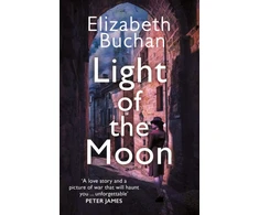 KNYGA Elizabeth Buchan Light of the Moon