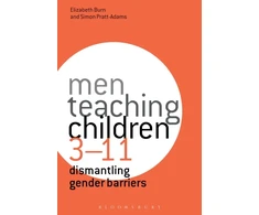 KNYGA Elizabeth Burn Men Teaching Children 3-11