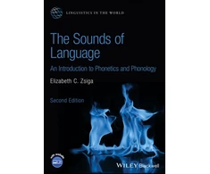 KNYGA Elizabeth C Zsiga Sounds of Language