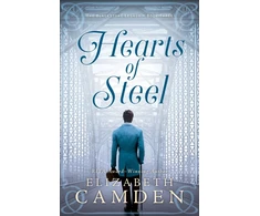 KNYGA Elizabeth Camden Hearts of Steel