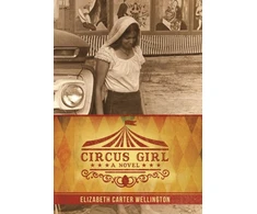 KNYGA Elizabeth Carter Wellington Circus Girl