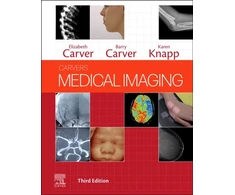 KNYGA Elizabeth Carver Carvers' Medical Imaging