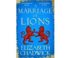 KNYGA Elizabeth Chadwick Marriage of Lions