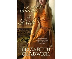 KNYGA Elizabeth Chadwick Shields of Pride