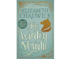 KNYGA Elizabeth Chadwick Winter Mantle