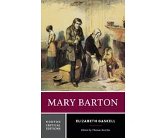 KNYGA Elizabeth Cleghorn Gaskell Mary Barton