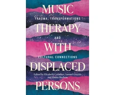 KNYGA Elizabeth Coombes Music Therapy with Displaced Persons