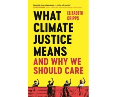 KNYGA Elizabeth Cripps What Climate Justice Means And Why We Should Care