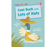 KNYGA Elizabeth Dale Cool Duck and Lots of Hats